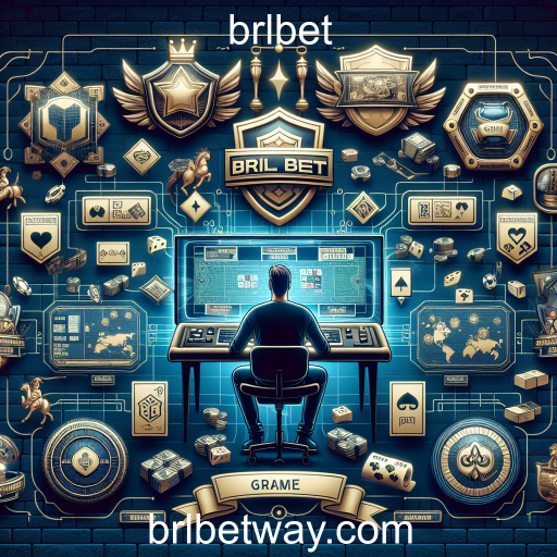 Descubra o Fascinante Mundo dos Jogos de Estratégia na brlbet
